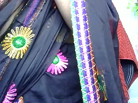 kashvi- online show from 12/21/25, 04:25