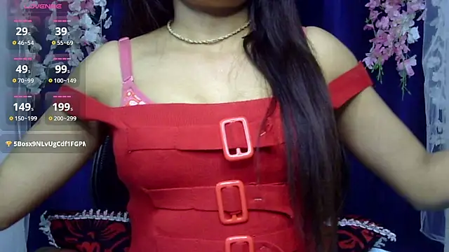 kashvi- online show from 12/05/25, 10:25