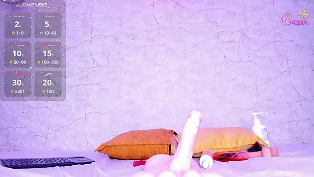 AgathaaSamss online show from 03/11/26, 12:32