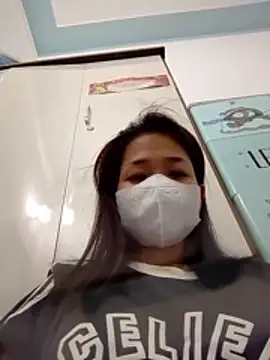 PamPii2x online show from 04/09/26, 01:50