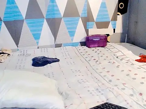 Savannah Cock online show from 11/29/25, 12:27