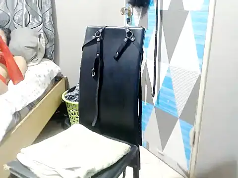 Savannah Cock online show from 12/20/25, 11:51