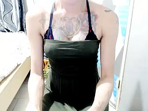 Savannah Cock online show from 02/10/26, 12:42