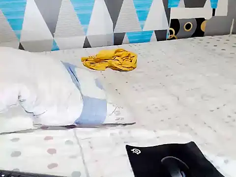 Savannah Cock online show from 12/05/25, 04:55