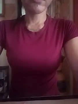 Savannah Cock online show from 01/14/26, 07:01