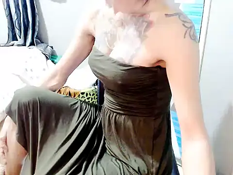 Savannah Cock online show from 02/09/26, 01:36