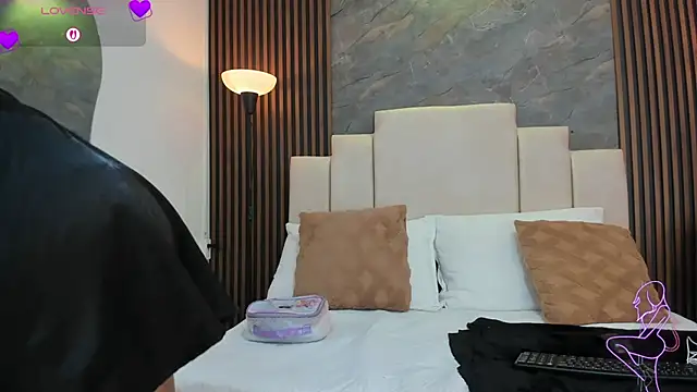 catiusca reyes 03 online show from 02/23/26, 11:55