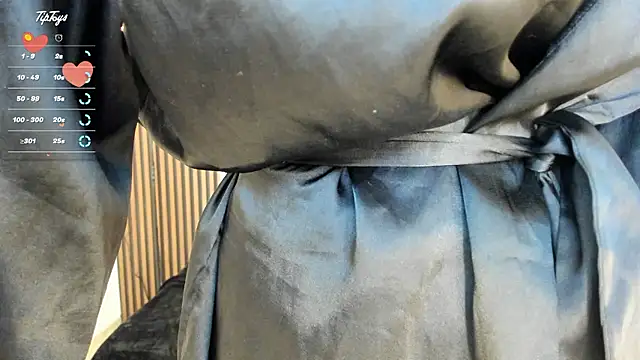 catiusca reyes 03 online show from 01/10/26, 01:17