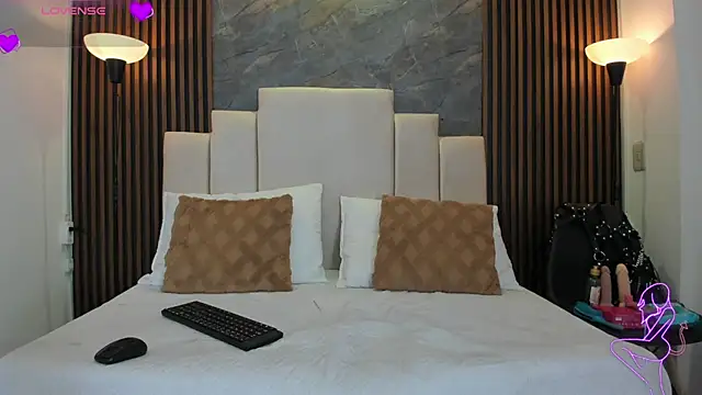 catiusca reyes 03 online show from 03/15/26, 12:23