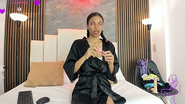 catiusca reyes 03 online show from 02/26/26, 12:05