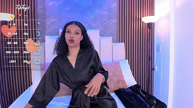 catiusca reyes 03 online show from 12/19/25, 01:24