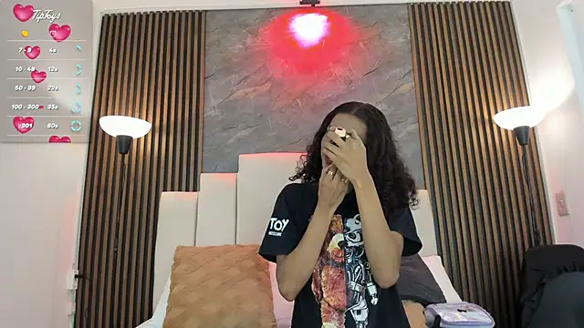 catiusca reyes 03 online show from 02/01/26, 01:09