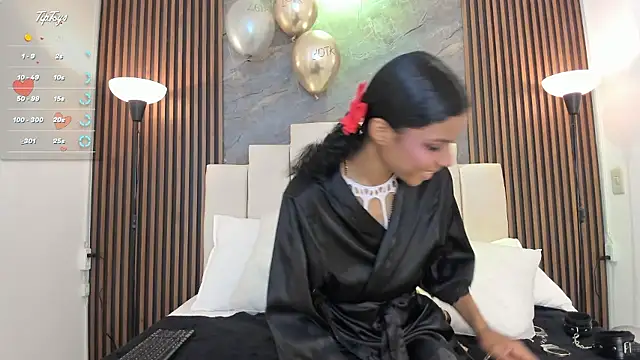 catiusca reyes 03 online show from 01/09/26, 12:01