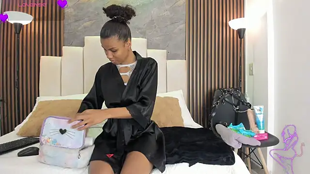 catiusca reyes 03 online show from 03/23/26, 12:38