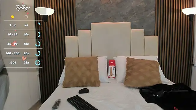 catiusca reyes 03 online show from 12/18/25, 01:26