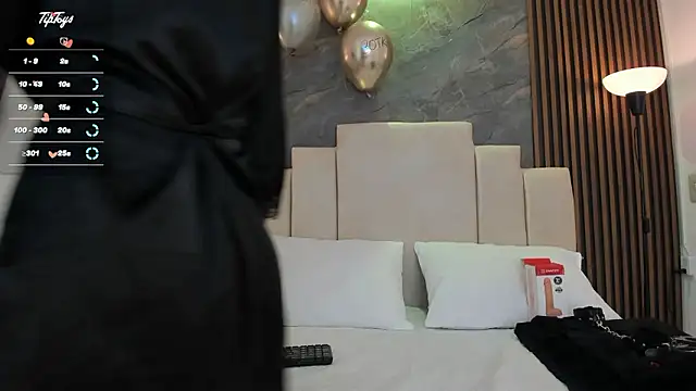 catiusca reyes 03 online show from 01/08/26, 05:41