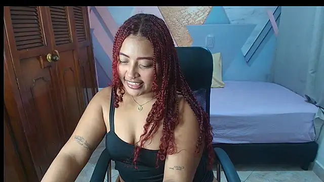 Snapshot of crespa_latin chatting on 01/16/26, 01:31 crespa latin online show from 01/16/26, 01:31