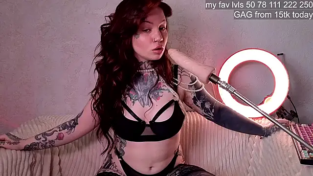 hanna baeee online show from 05/13/26, 10:00