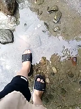 Pampirara online show from 12/23/25, 09:52