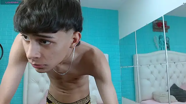 DraxBlade09 online show from 01/09/26, 04:08