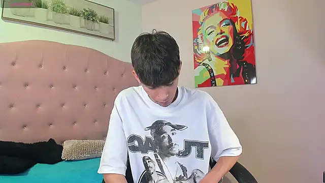 DraxBlade09 online show from 03/29/26, 03:30