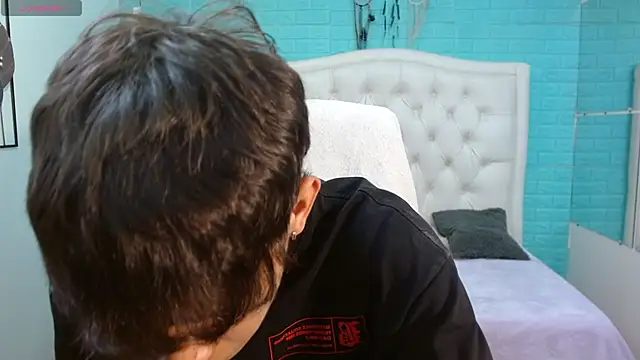 DraxBlade09 online show from 04/07/26, 08:54