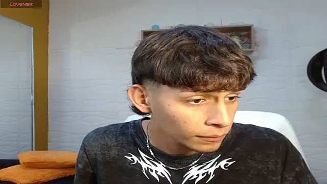 DraxBlade09 online show from 01/13/26, 08:35