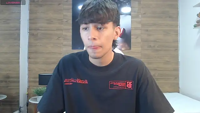 DraxBlade09 online show from 04/05/26, 05:30