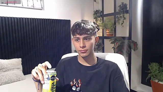 DraxBlade09 online show from 03/11/26, 08:36