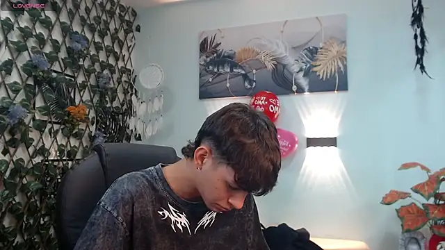 Snapshot of DraxBlade09 chatting on 02/11/26, 01:22 DraxBlade09 online show from 02/11/26, 01:22