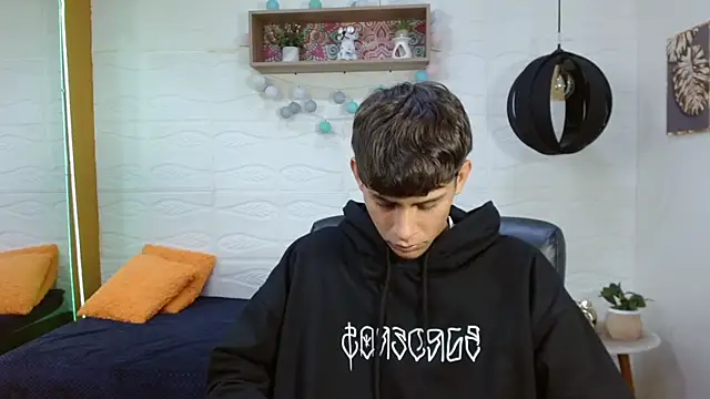 DraxBlade09 online show from 01/07/26, 07:19