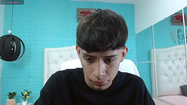 DraxBlade09 online show from 01/10/26, 08:15