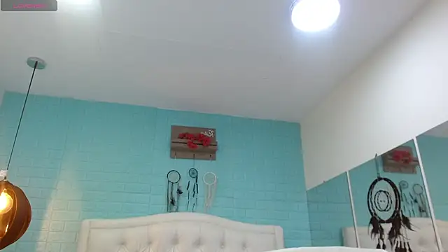 DraxBlade09 online show from 12/21/25, 04:03