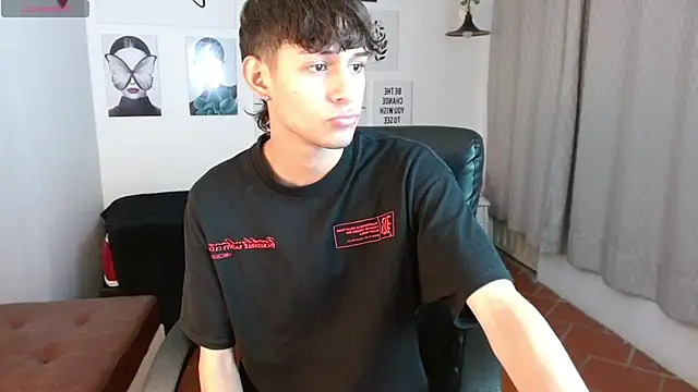 DraxBlade09 online show from 03/05/26, 07:54