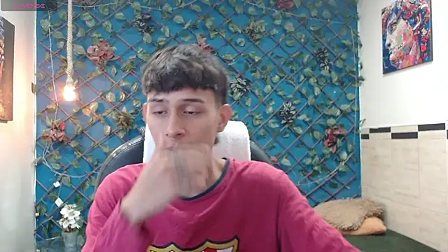 DraxBlade09 online show from 12/17/25, 07:52