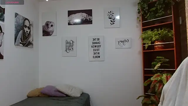 DraxBlade09 online show from 04/09/26, 08:59