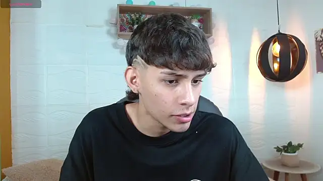 DraxBlade09 online show from 03/25/26, 07:35