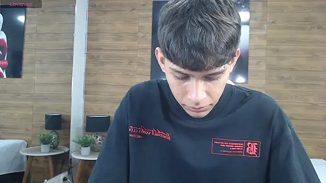 DraxBlade09 online show from 03/12/26, 07:18