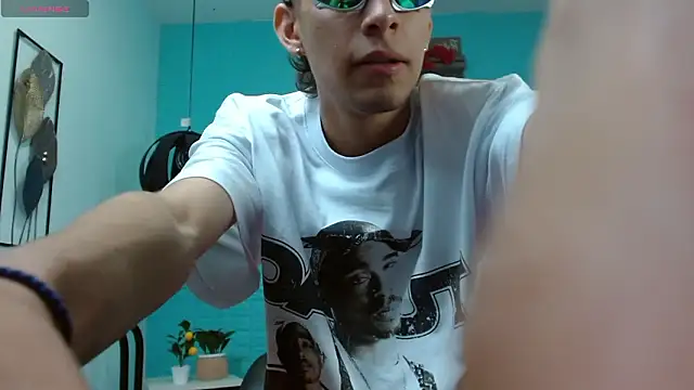 DraxBlade09 online show from 03/18/26, 07:59