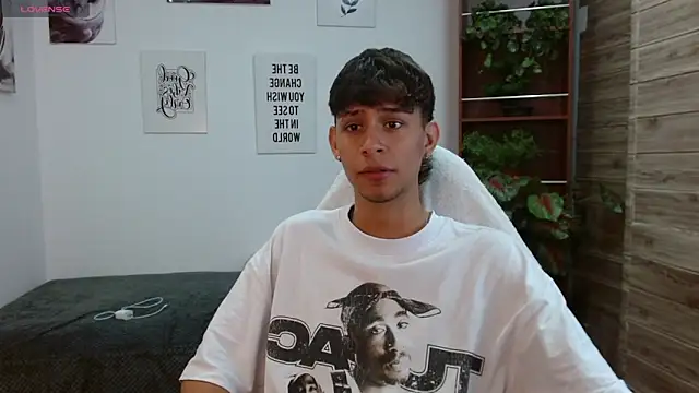 DraxBlade09 online show from 04/04/26, 03:51