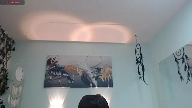 Snapshot of DraxBlade09 chatting on 02/10/26, 02:38 DraxBlade09 online show from 02/10/26, 02:38