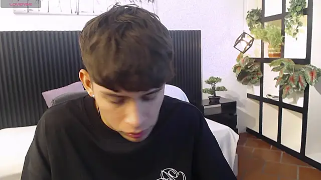 DraxBlade09 online show from 03/19/26, 08:20