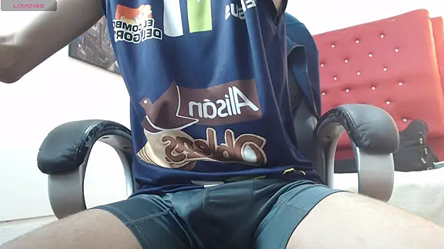 DraxBlade09 online show from 11/26/25, 08:31