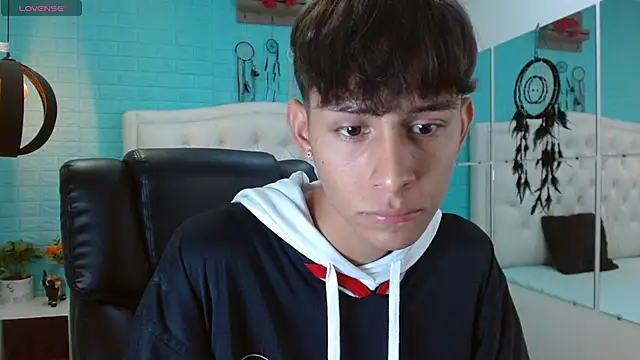 DraxBlade09 online show from 11/28/25, 07:47