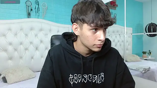 DraxBlade09 online show from 04/10/26, 09:22