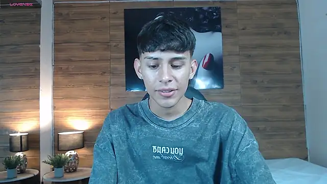 DraxBlade09 online show from 03/07/26, 08:25