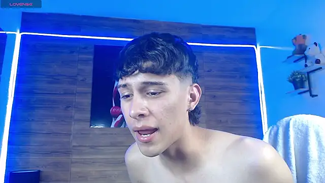 DraxBlade09 online show from 03/08/26, 02:04