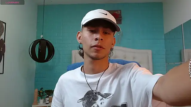DraxBlade09 online show from 05/01/26, 06:35