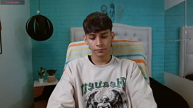 DraxBlade09 online show from 03/31/26, 07:49