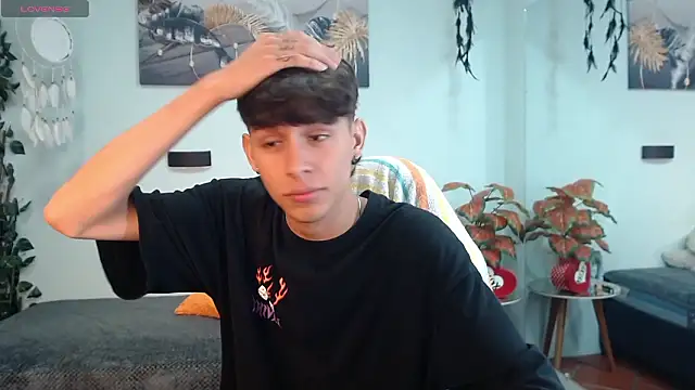 DraxBlade09 online show from 03/16/26, 07:49